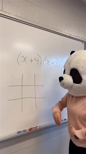 #tiktokteacher #algebra