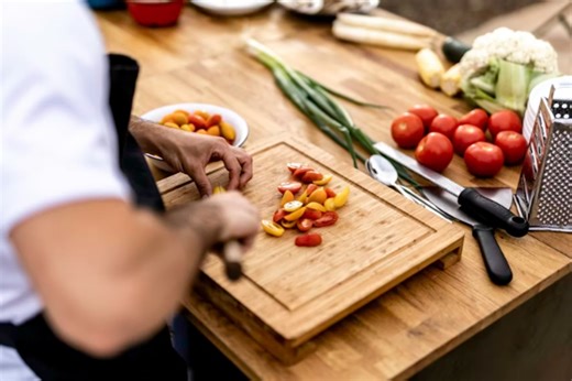 Phoenix Chef Kevin Binkley Shrinks His Empire to a Six-Seat Supper Show