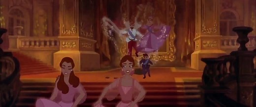 Anastasia 1997 (1080p) Once Upon A December