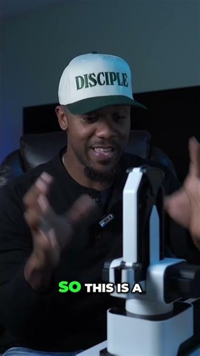 The Draw Me Bot (Robot Caricatures)