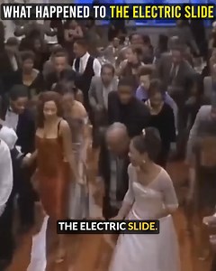 13K views · 292 reactions | What happened to The Electric Slide? | Songs That Rock | Facebook