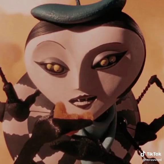 міра на TikTok