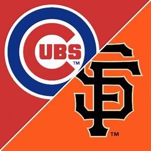 Giants 6-5 Cubs (Oct 10, 2016) Final Score - ESPN