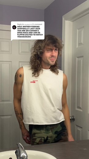 Exciting Drag Transformations from Drag Race Slaysian Royale