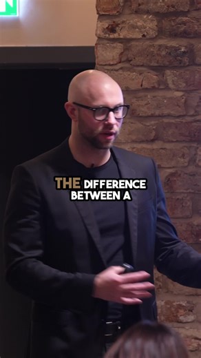 Transitioning from a small business to a big business is all about processes. Processes for your people, for your delivery, for recognition, for recruitment, for KPIs. Processes allow for scalability. If you want to scale without things falling apart then add in more processes.