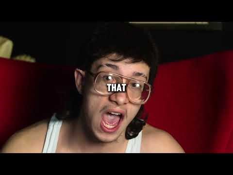 Jimmy Pure interview ￼