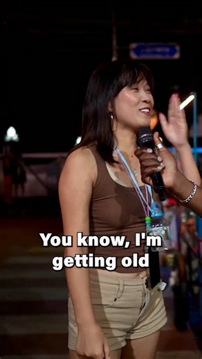 She acts like this is all so funny and cute.We guys find this nauseating.Before you incels get excited because you might finally get your dick wet, this is EXACTLY the kind of woman who will ruin your life with divorce and child support.Because she wants A baby, not YOUR baby.She literally said "a boyfriend is bullshit."EVERY woman knows this phase, it's called the Baby Rabies phase.Some women are just lucky enough to have their husbands around to pressure when this hits; others who aren't so lu
