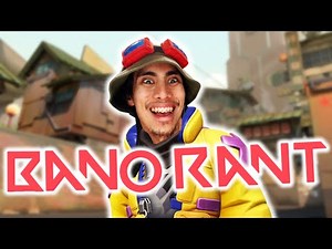 FEELING 200 IQ BANOrant