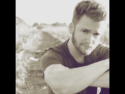 Ben Haggard "Silver Wings"