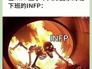 关于infp 的真相
