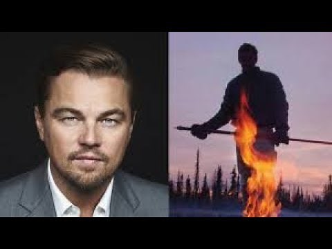 Ice On Fire | Climate change | Documentary (sub. Español) HD 2019