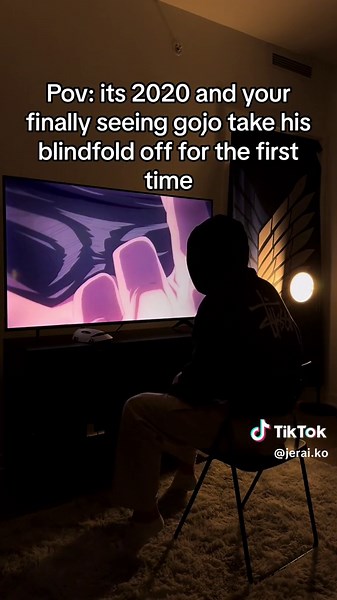 The Power of Gojo: Unveiling the Face of Jujutsu Kaisen