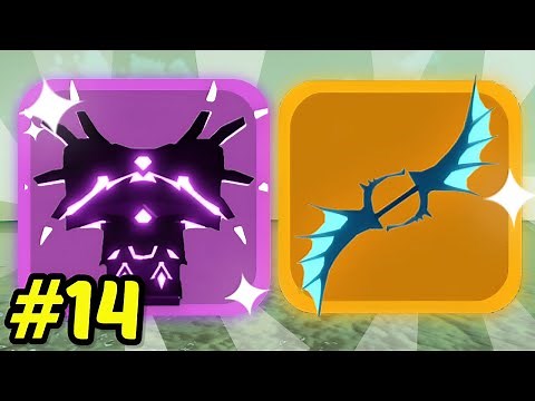 GHASTLY HARBOR! Noob To Godly #14 Dungeon Quest