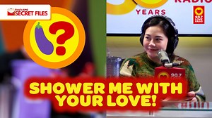 "MATITIKMAN KO NA SANA ANG MAKAPANGYARIHANG AHAS NANG BIGLA ITONG NAG-SHHHH..." It’s time… para sa panibagong Raqi’s SPG Secret Files hatid ng BingoPlus! May special announcement si Raqi Terra kaya mag-download ka na ng BingoPlus app at panoorin ang Facebook LIVE na ‘to kung gusto mong mag-init nang todo-todo ang gabi mo! #BingoPlus #BingosaSayaPlussaPanalo #LoveRadio50Years #BASIC | Love Radio Manila