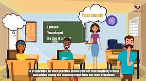 12 reactions | Why Choose ITTT? | Teaching Practice There are many...