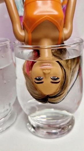 🧊 Color Changing Barbie Cutie Reveal Jungle Series 🐅 #barbie #reveal #revealing #colorreveal #colorchange #doll #toy #barbiecolorreveal #barbiecutiereveal #barbiecutierevealjungleseries | Tanjastoysreview