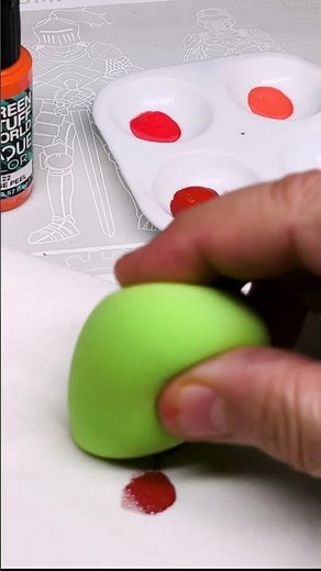 Paint Sponges