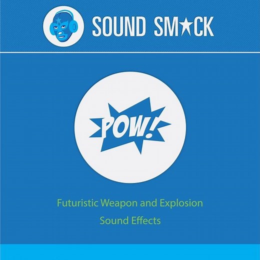 Lazer Gun Sound Effect 1