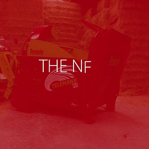 See the Telehawk T2 up close and in action. Our market leading Telehawk T2 straw bedder features a hydraulic loading gate for even easier self-loading, improved bale processing and greater manoeuvrability. Plus, an enhanced cross-beater design for improved driveline protection against foreign objects in the straw. Find out more www.teagle.co.uk/telehawk | Profi International