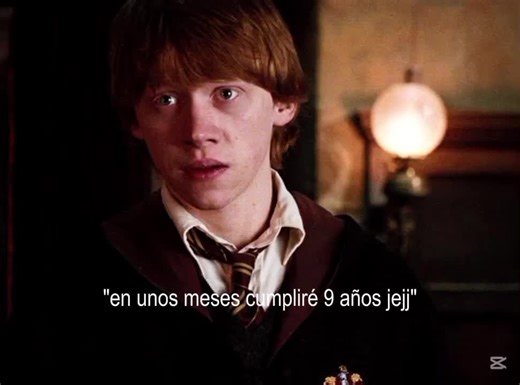 Ron Weasley: A Closer Look at the Character