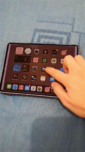 ipad papelão redmi 9😂😂🤣🤣