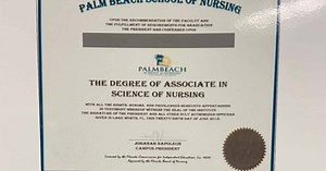 20 plead guilty or convicted in 'Operation Nightingale' fraudulent nursing diploma scheme