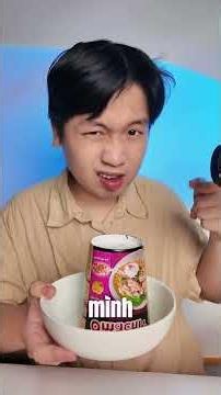 Trứng mỳ #samvlog