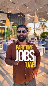 Part time jobs #freelance