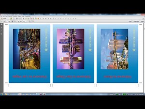 FusionPro VDP Creator and FusionPro Producer