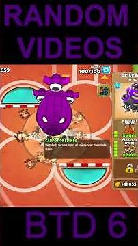 NEW'S CHALLENGE | BTD6 Advanced Challenge | Best Strategy for September 11, 2026 #btd6challenge