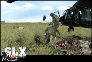 ECS   SLX file - ECS   SLX Mod for ArmA Armed Assault for ARMA: Armed Assault