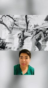 မြန်မာ့သမိုင်းစာအုပ်မှာ မပါတဲ့ အကြောင်းလေးတစ်ခု #MyanmarCrafter #fyp #History | Myanmar Crafter