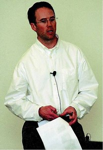 Nature bumps into history at Camp Hale