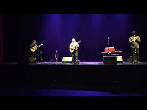 Ted Vigil A Tribute To John Denver Concert On July 8, 2025 In Bradford, Pa