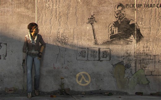 [GMOD] Cod:mw 夜视仪