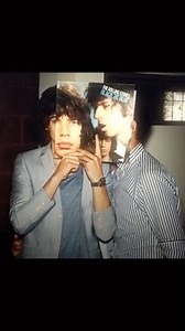 ౨ৎ | one tries to fly and the other watches him go off the wire for tagged rm @curdsies scene @stwlinsxn | Instagram