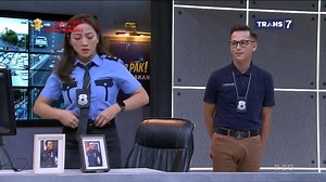 190K views · 5.6K reactions | Cie ada yang 7 bulanan nih ye! Romantis banget sih! #LaporPakTRANS7 | TRANS7 | Facebook