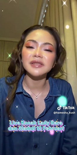 Kisah Lady Rara: Awal Bahtera Cinta yang Inspiratif