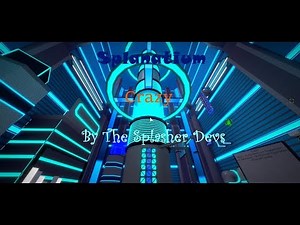 FE2 Map Test - Splanatium (2 players Crazy) (MY MAP) (inf jump)