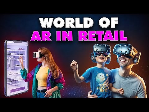 Is Augmented Reality the Future of Retail? | Ai Vault