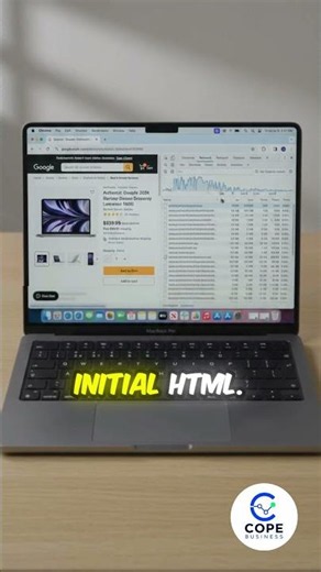 Why AI Bots Struggle With Modern JavaScript Frameworks?