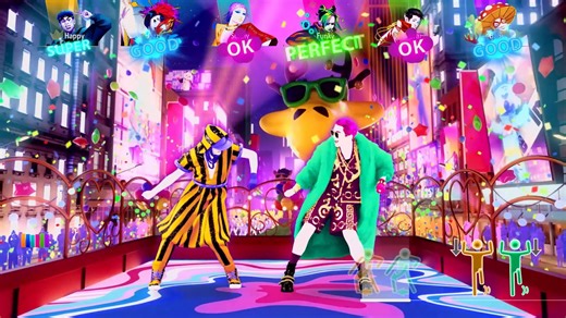 Take a look at Party In The U.S.A. (Night Parade Version) by Miley Cyrus coming into Just Dance 2025 Edition, available on October 15 2024! | Just Dance