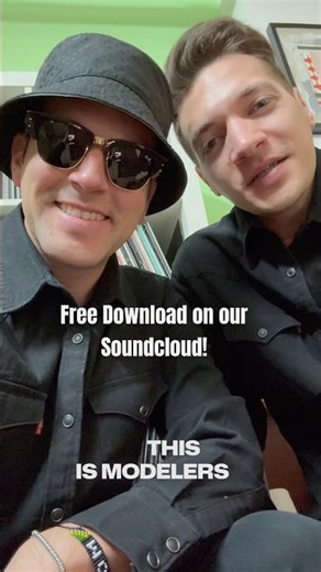 FREE DOWNLOAD: Modelers - 7Eleven (Flow Mix) 👉 Check out our Soundcloud!