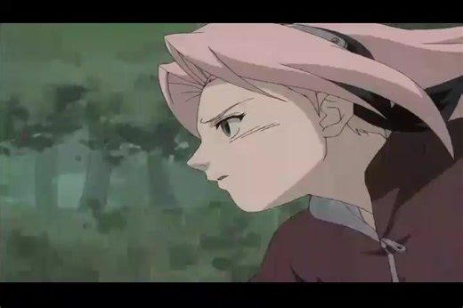 Naruto Shippuden Capítulo 3 "Resultado del Entrenamiento" 🔥😍❤️ | Akatsuki