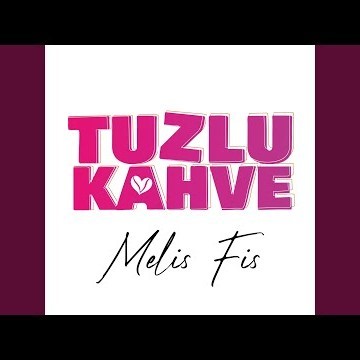 Tuzlu Kahve