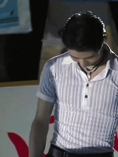 Yuzuru Hanyu Figure Skating Kiss on Ice Compilation