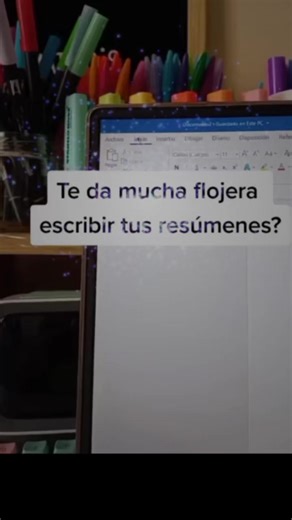 Díctale a Word tus resumens trabaja más fácil #dictado #ofimatica #excel #aprendeconmigo #word
