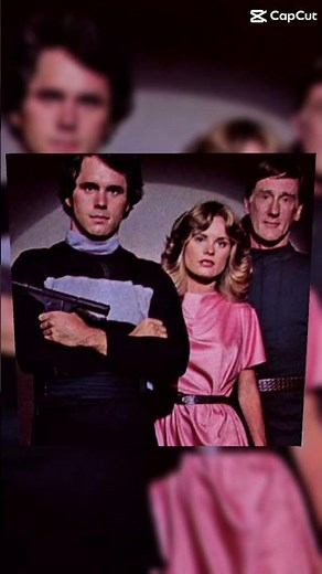 Logan’s Run TV Series (1977)