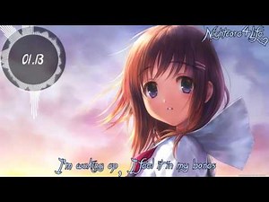 Radioactive [♫Female Nightcore Cover♫]