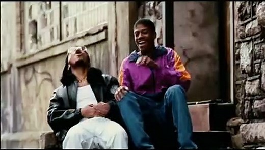 Precious | movie | 2009 | Official Trailer